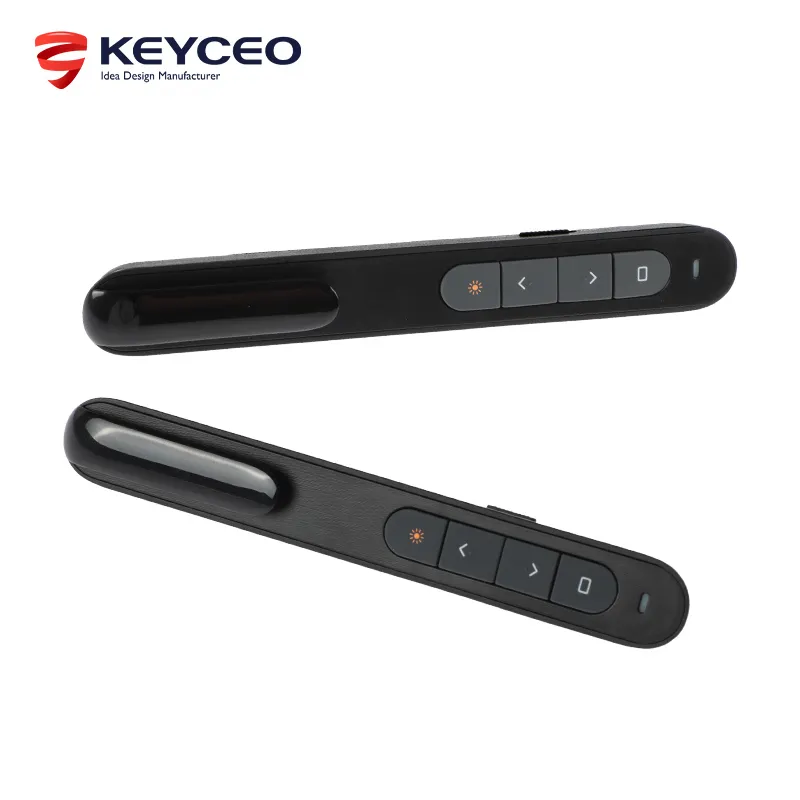 Ppt Clicker RLP301 Keyceo Company 6