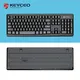 Rechargeable Wireless Keyboard and Mouse 5