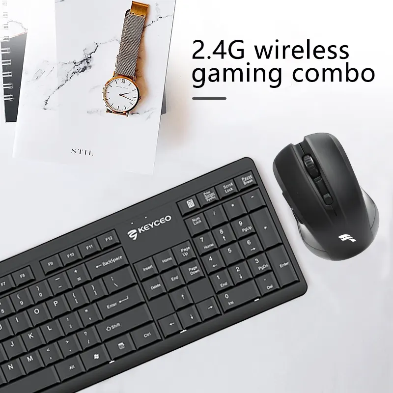 Budget Mechanical Keyboard Budget Mechanical Keyboard Company 4