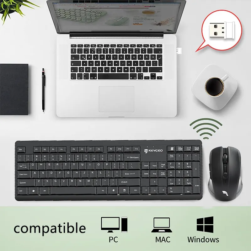 Budget Mechanical Keyboard Budget Mechanical Keyboard Company 3