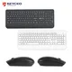 Slim Wireless Keyboard and Mouse Slim Wireless Keyboard and Mouse Keyceo Brand 2