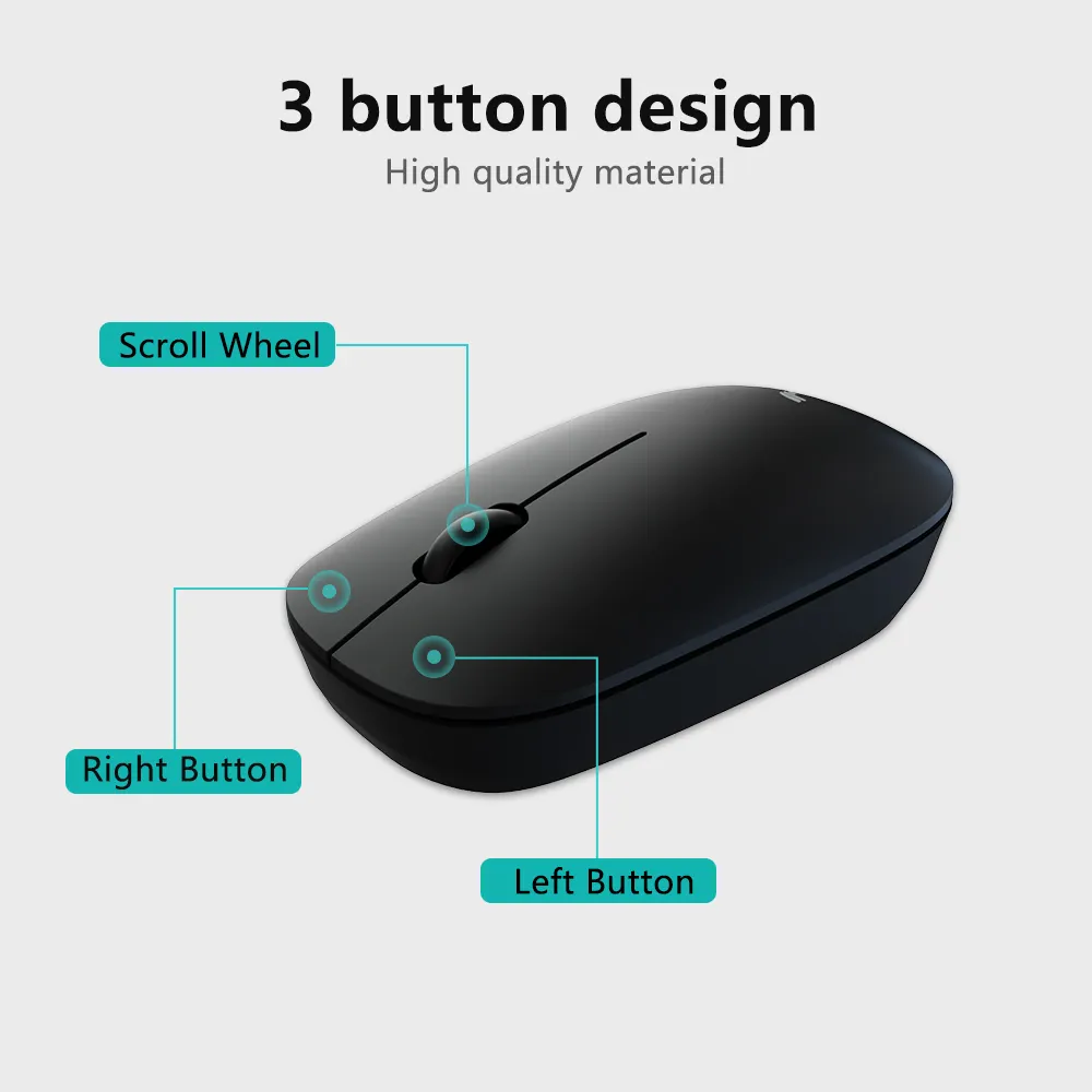 Keyceo Brand Best Tws Under 7000 Manufacture 5