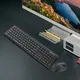 Wireless Mechanical Keyboard and Mouse Combo Wireless Mechanical Keyboard and Mouse Combo Keyceo Brand 4