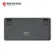 Thin Wireless Keyboard and Mouse by Keyceo 6