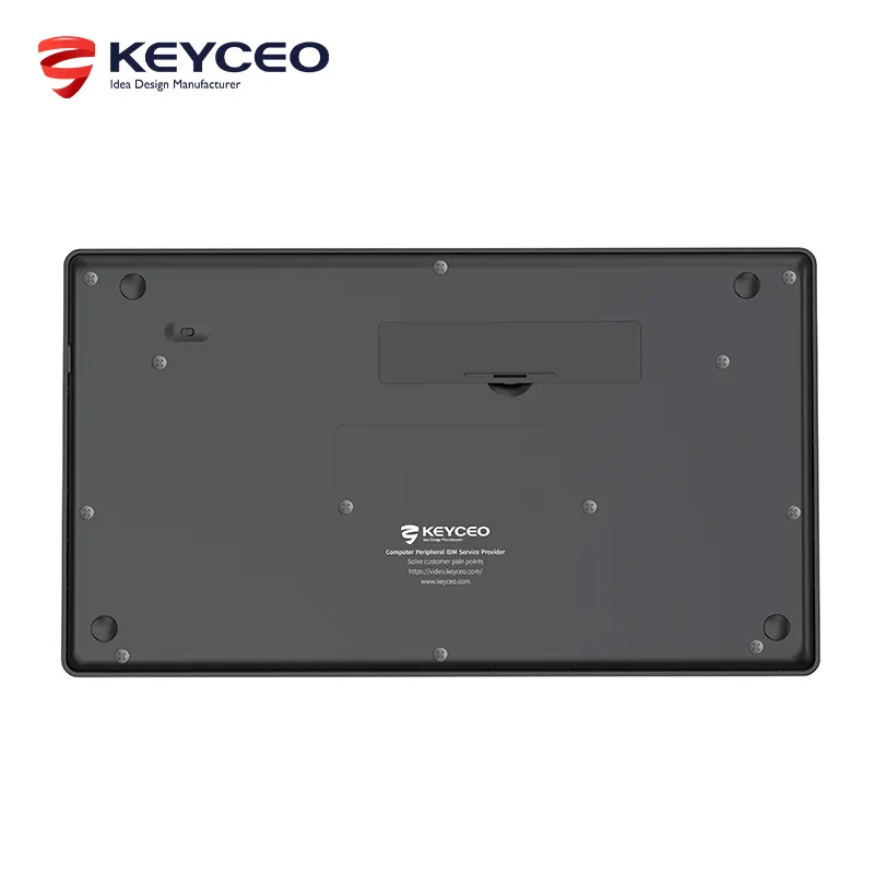 Keyceo Wired Keyboard to Wireless Converter 4