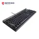 Keyceo Mechanical Keyboard Not for Gaming Brand USB KY-MK98 6
