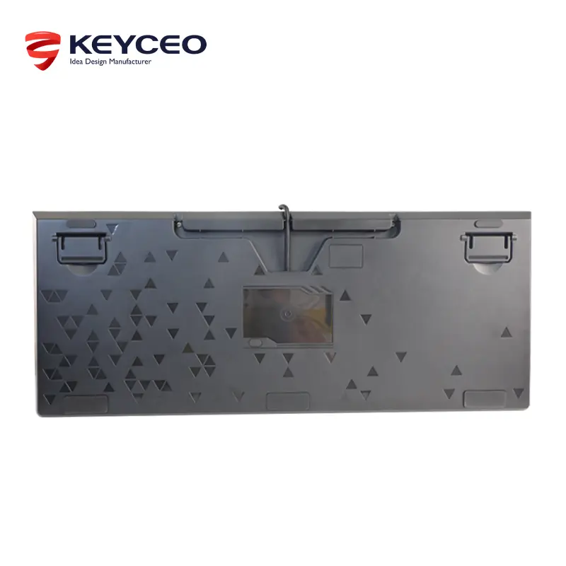 Keyceo Mechanical Keyboard Not for Gaming Brand USB KY-MK98 4