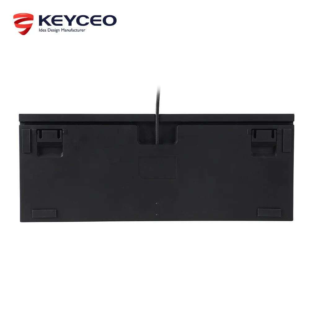 Keyceo Brand Scissor Keyboard 3000 5