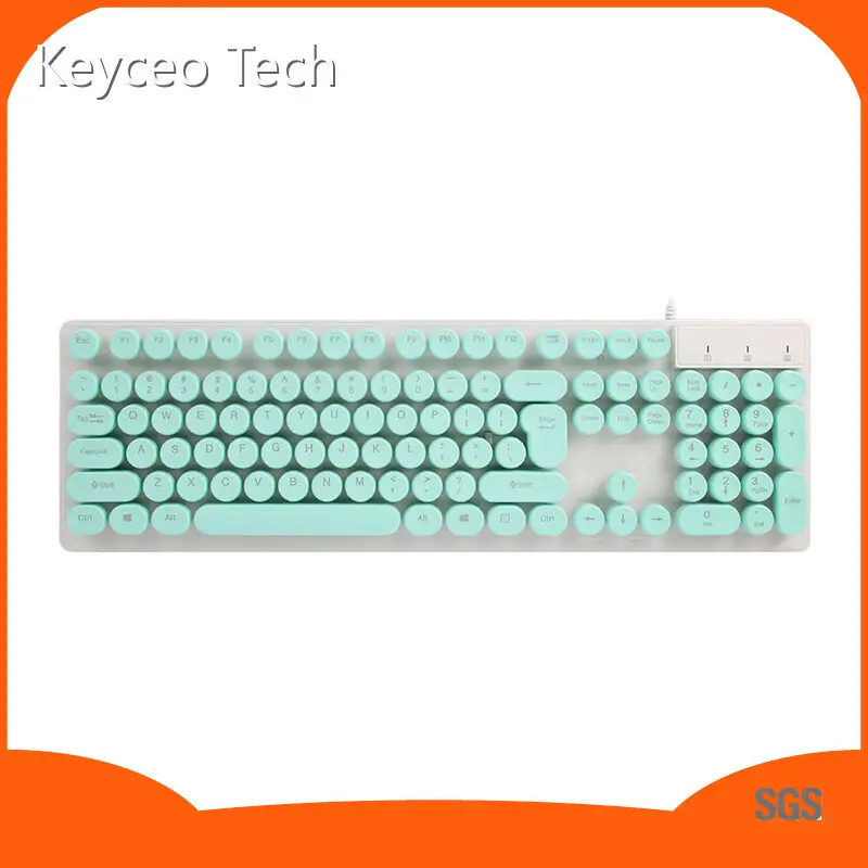 OEM Buy Wired Keyboard Keyceo 1