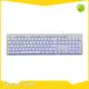 Keyceo Brand Quiet Mechanical Keyboard 1