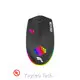 Budget Wired Gaming Mouse Warranty Keyceo 1