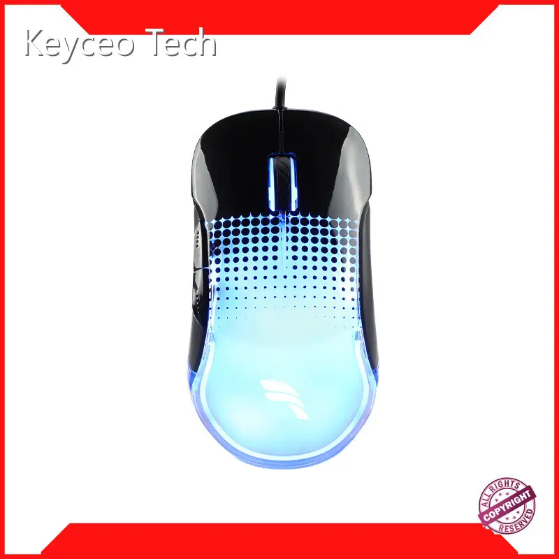 Keyceo Wired Mouse Price - 1