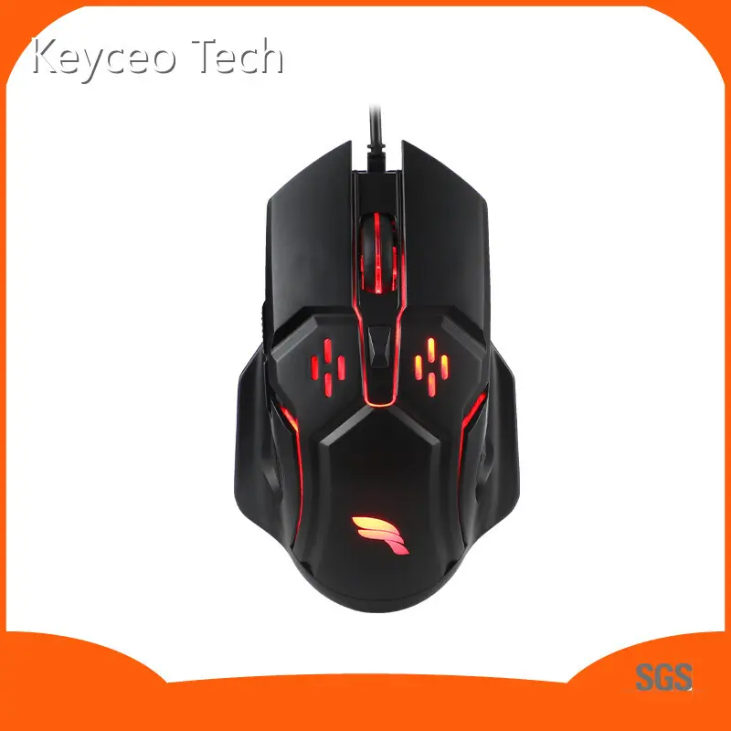 Wired Mouse Price Keyceo Company 1