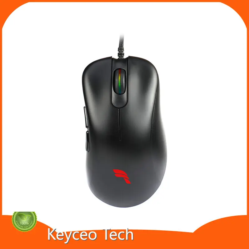 Quality Keyceo Brand Best Cheap Wired Gaming Mouse 1