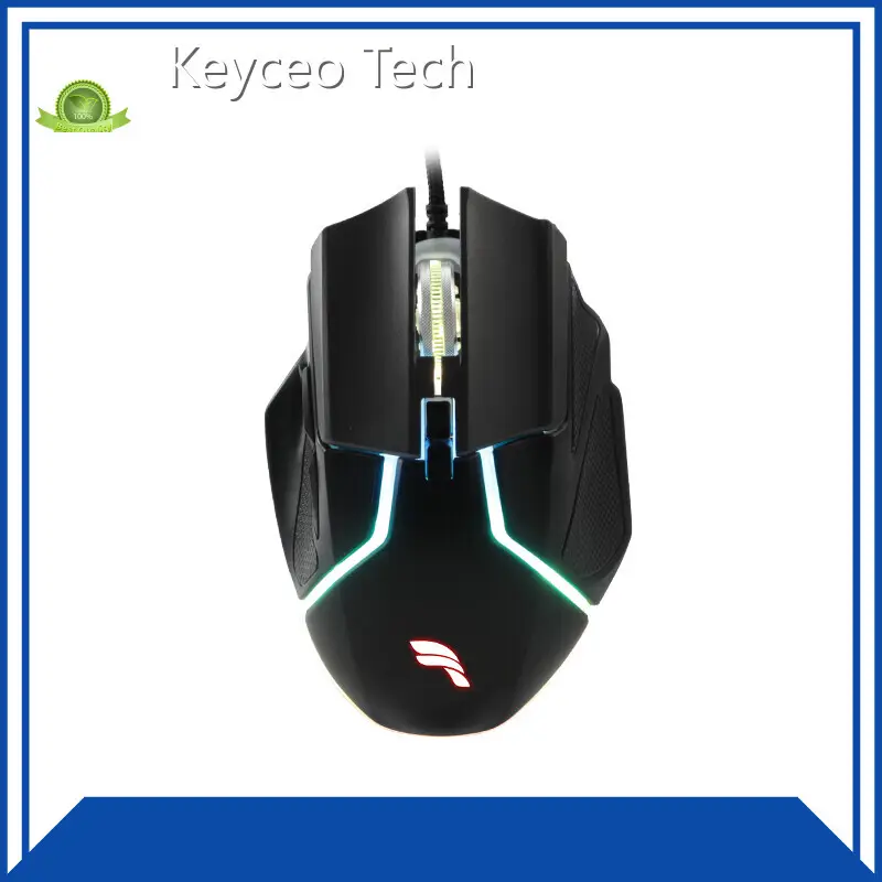 Wired Mice Wired Mice Manufacture 1