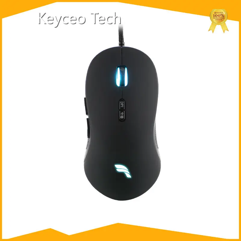 Good Wired Gaming Mouse Wholesale - Keyceo 1