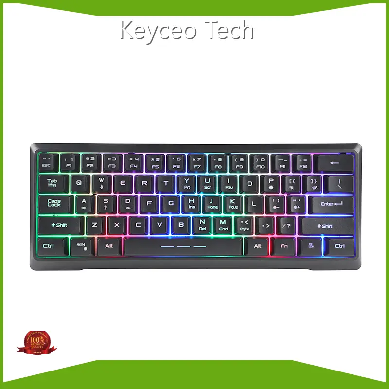 Keyceo Wireless Headphones 2020 for 1