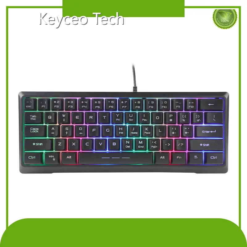 Wholesale Ergonomic Design Keyceo Brand 1