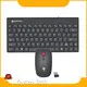 Quality Keyceo Brand Slim Wireless Keyboard and Mouse 1