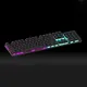 Mechanical Gaming Keyboard Pink Keyceo Company 2