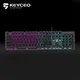 Mechanical Gaming Keyboard Pink Keyceo Company 4