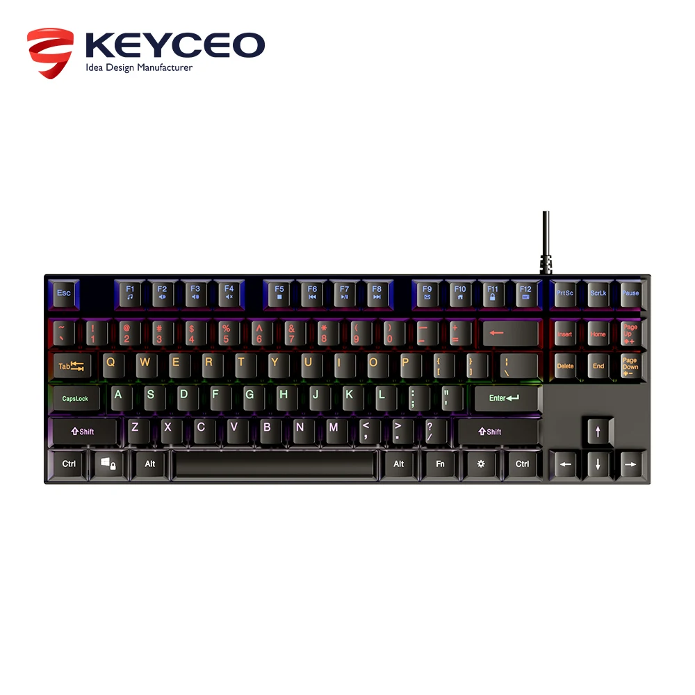 Keykiteページ GB end] ANGLE 65 65% keyboard kit – KeyBay Tech