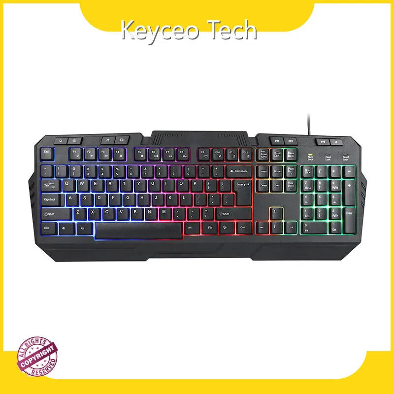 Special Design Keycaps Keyceo Brand 1