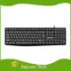 Custom Slim Mechanical Keyboard Keyceo 1