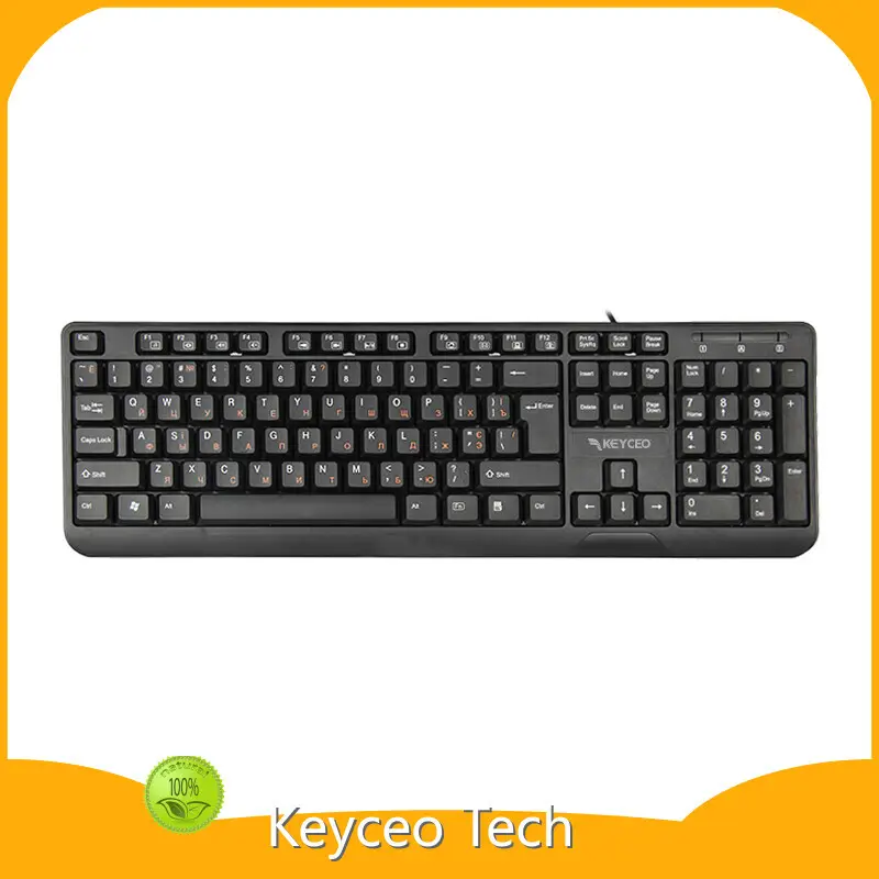 OEM Best Cheap Mechanical Keyboard Keyceo 1