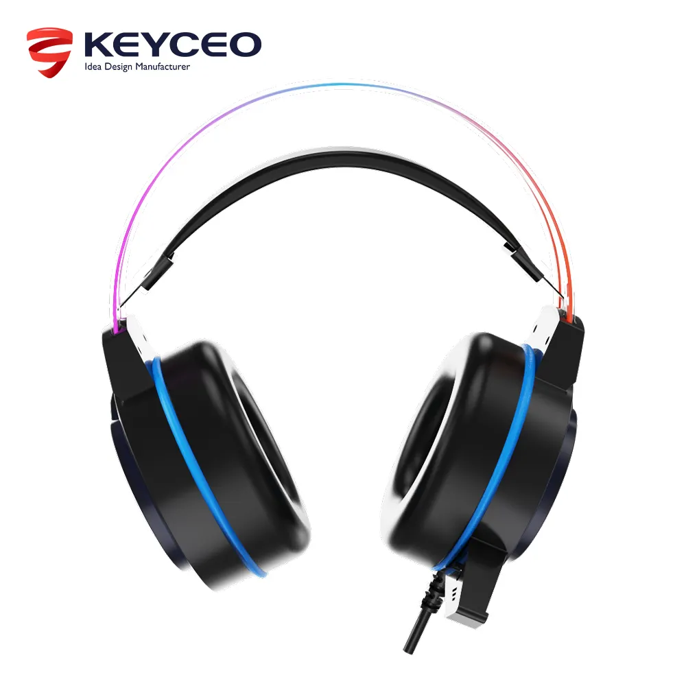Keyceo Top Gaming Headsets / 6