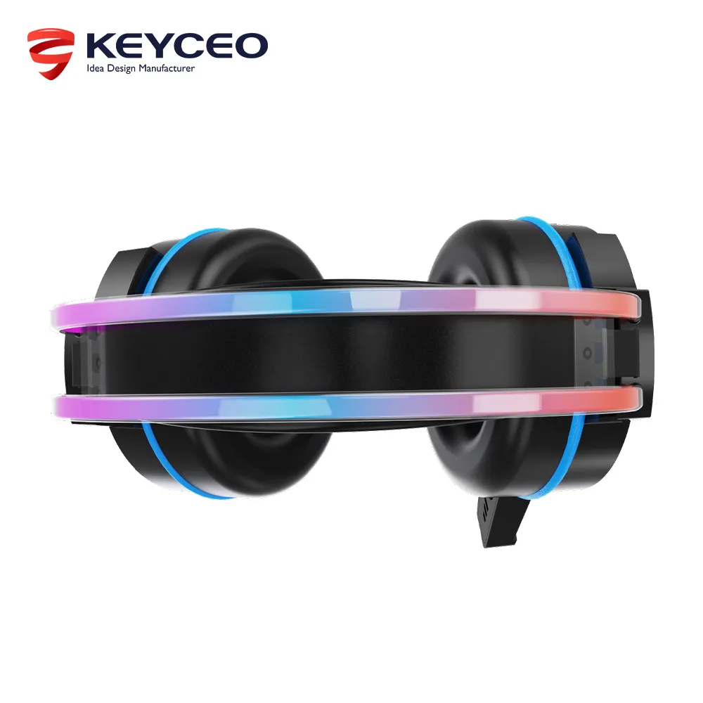 Keyceo Top Gaming Headsets / 4