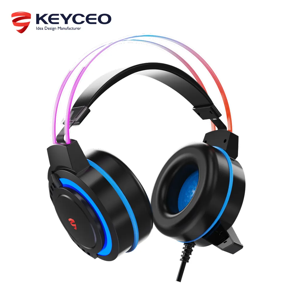 Keyceo Top Gaming Headsets / 3