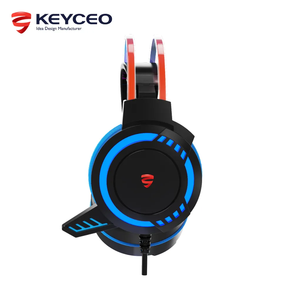 Keyceo Top Gaming Headsets / 2