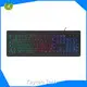 Keyceo Brand Wired Multimedia Keyboard Factory 1