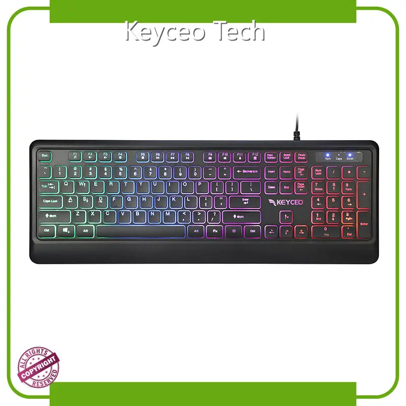 Best Mechanical Keyboard 2020 Keyceo Brand Best Mechanical Keyboard 2020 1