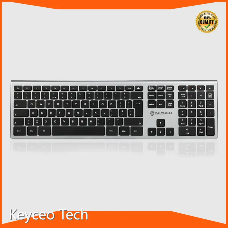 Keyceo Brand Bluetooth Presenter 1