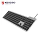 Hot Wireless Scissor Switch Keyboard Keyceo Brand 5