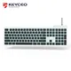 Hot Wireless Scissor Switch Keyboard Keyceo Brand 3