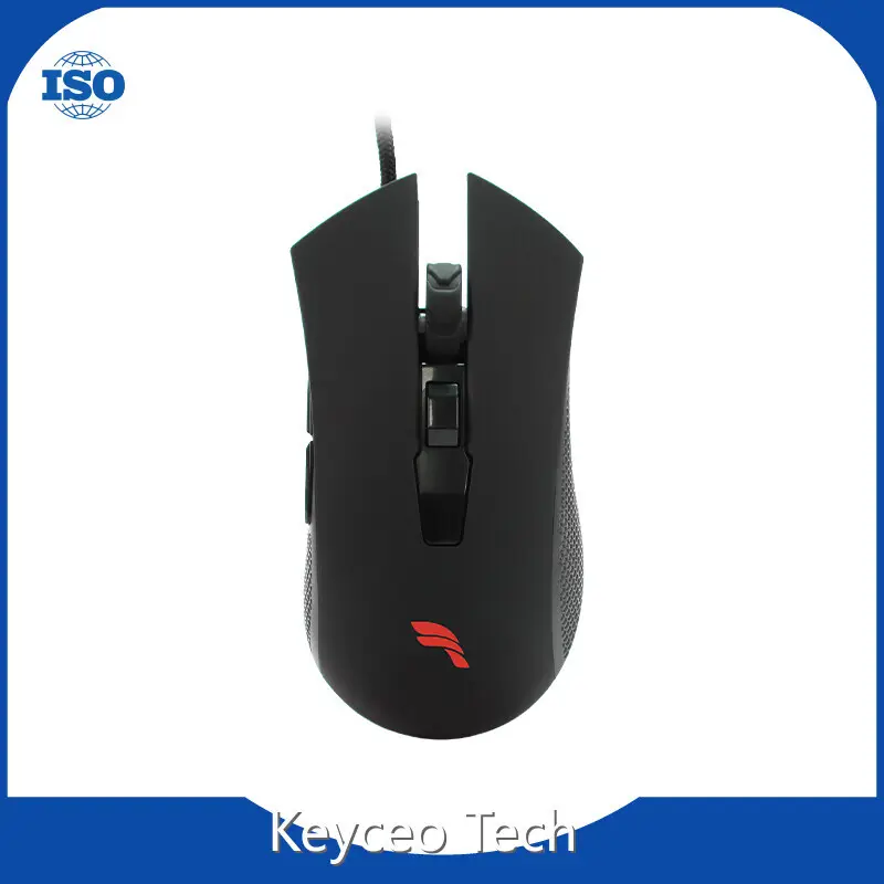 Keyceo Brand Wired Gaming Mouse-1 1