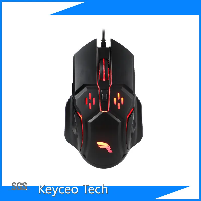 Best Wired Gaming Mouse 2020 Keyceo-1 1