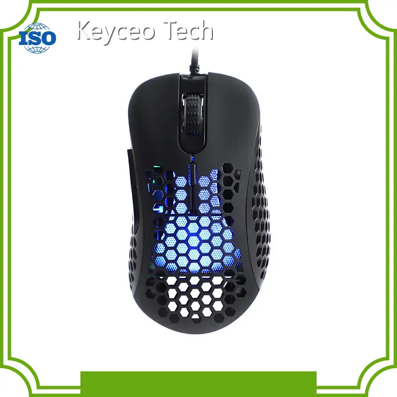 Quality Keyceo Brand Gaming Mouse 1