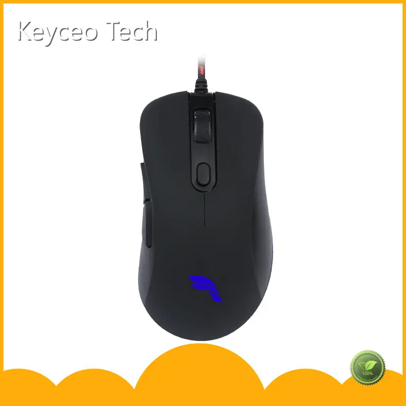 Keyceo Brand Best Mouse Wired 1