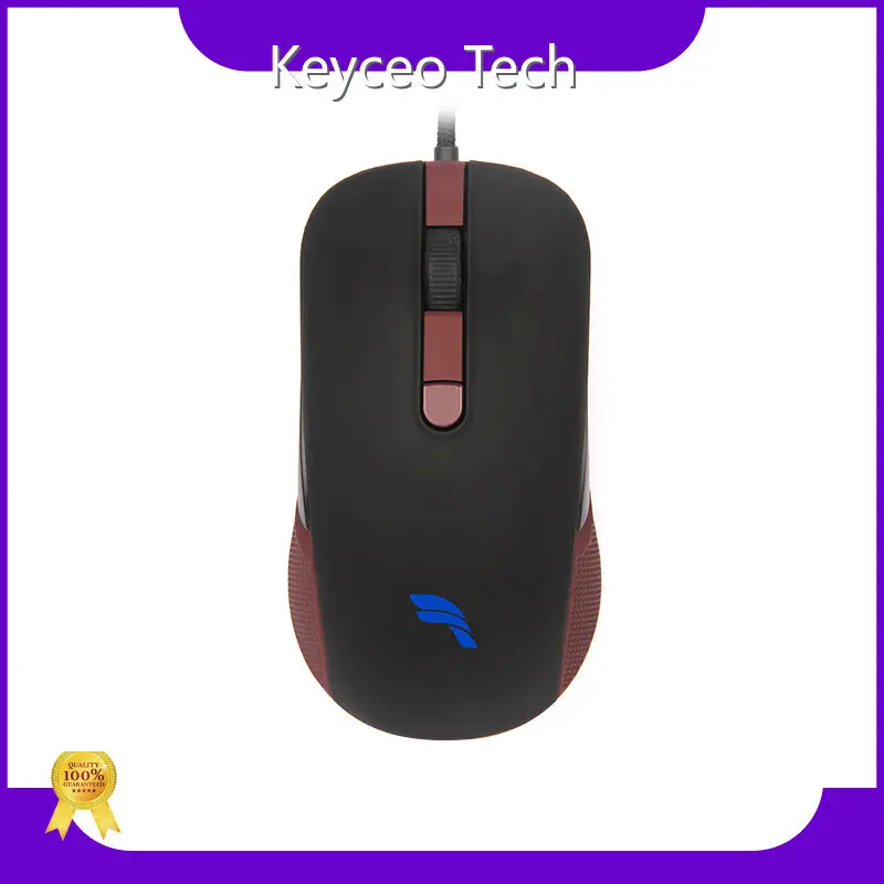 Keyceo Brand Best Wired Gaming Mouse 2020 Supplier 1