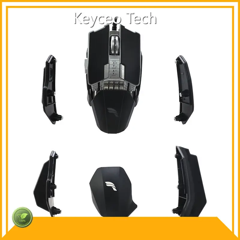 Best Wired Mouse Warranty Keyceo 1
