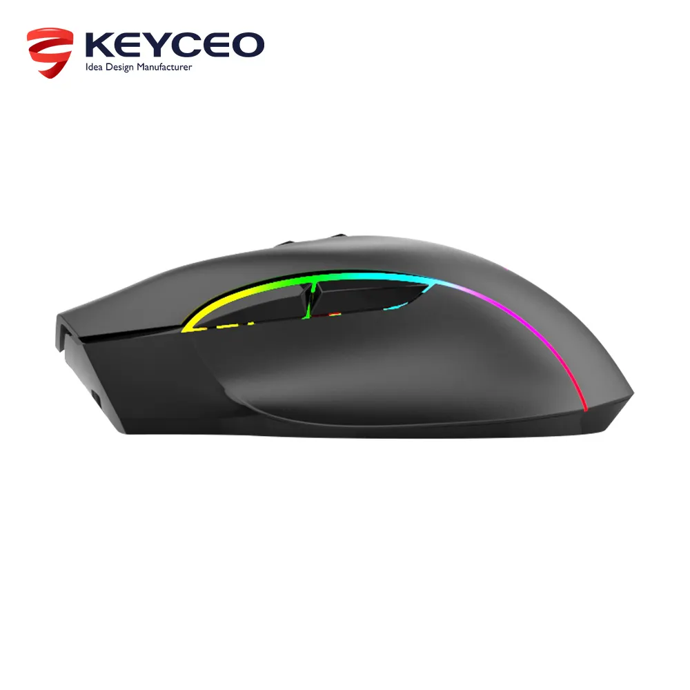 Custom Gaming Mouse 2020 Keyceo 4