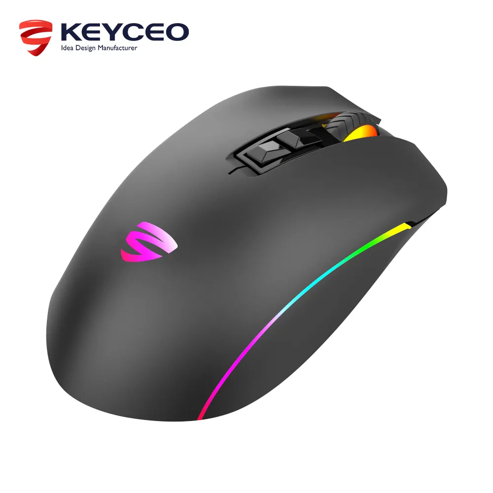 Custom Gaming Mouse 2020 Keyceo 3