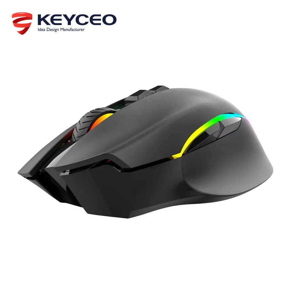 Custom Gaming Mouse 2020 Keyceo 2