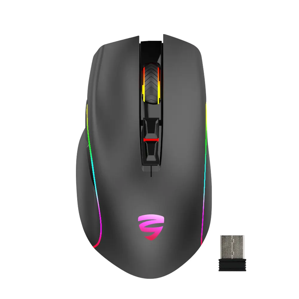 J'ai une souris sauvage comme animal de compagnie ! Que faire 2 ! ? 1
