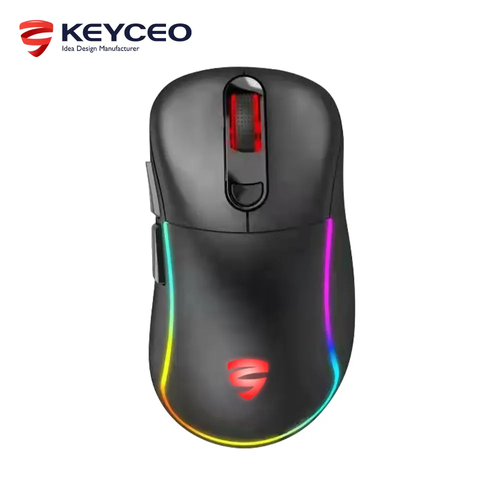 Wireless Gaming Mouse Brands Keyceo Brand Company KY-M1033 3