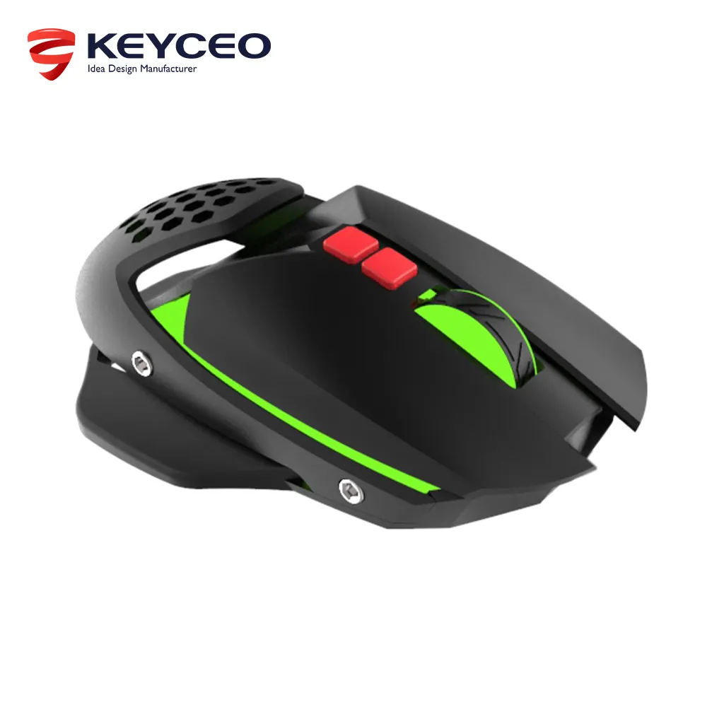 Best Gaming Mouse Keyceo 3